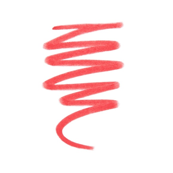 Stila Cosmetics Stay All Day Matte Lip Liner in Persistence - Picture 2 of 8